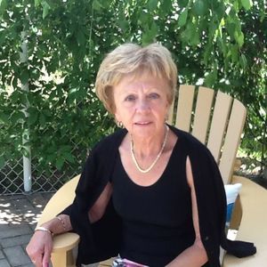 Meet your Posher, Carole